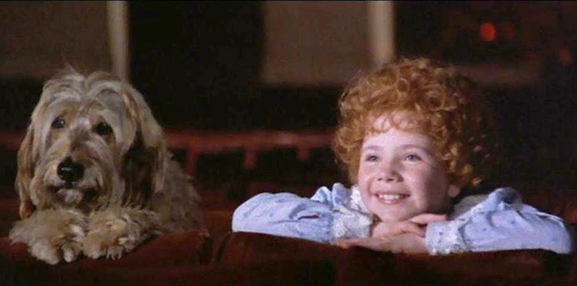 Movie Musical Monday: Annie (1982) – That Old Picture Show